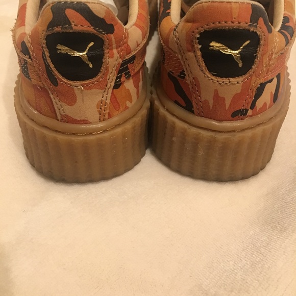 Puma Creeper Sneaker - Picture 4 of 10